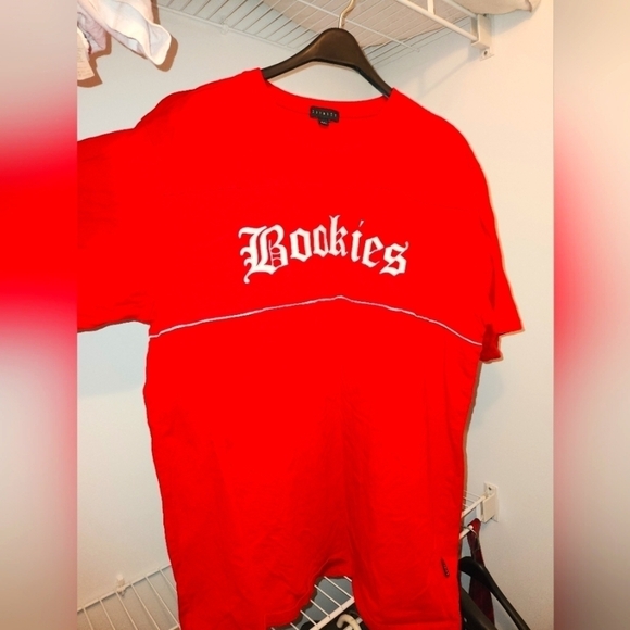 Bookies Knit by Cookies - Picture 1 of 5